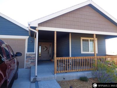 6355 Appian Way, Evansville, WY, 82636