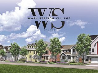 11 Washington St #11, Ipswich, MA 01938