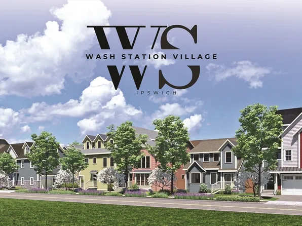 11 Washington St #11, Ipswich, MA 01938