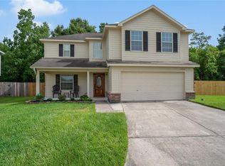 5023 Woodland Meadows Ln, Humble, TX 77346