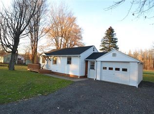 7501 Sodus Center Rd, Sodus, NY 14551