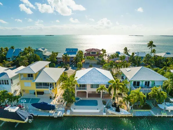 321 Caribbean Dr E, Summerland Key, FL 33042