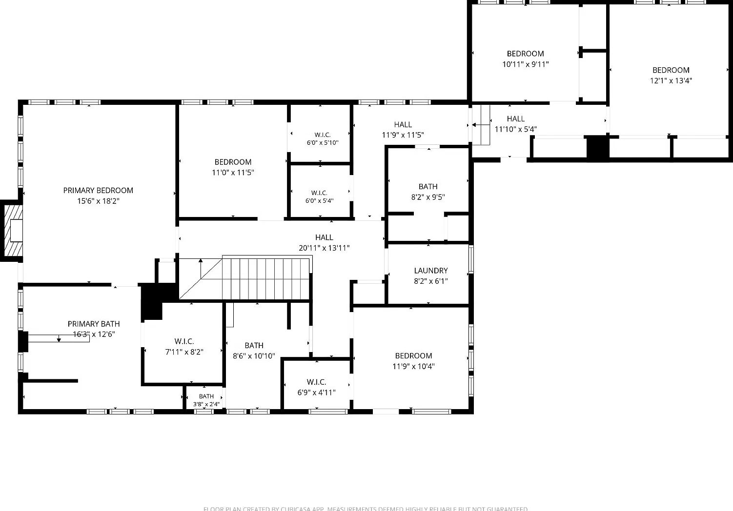 5 bed, 3.5 bath, 4016 sqft, $3,500 — Photo 2