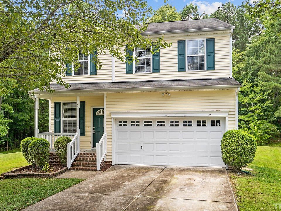 21 Crescent Hill Ct, Durham, NC 27704 Zillow