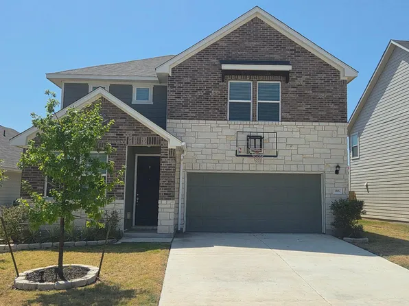 116 Lyrebird Ln, Hutto, TX 78634