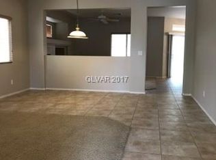 10945 Saint Rafael St, Las Vegas, NV 89141