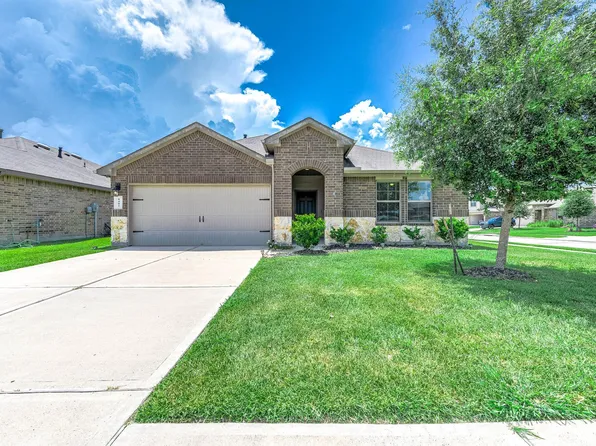 8402 Philox Park Ct, Rosharon, TX 77583