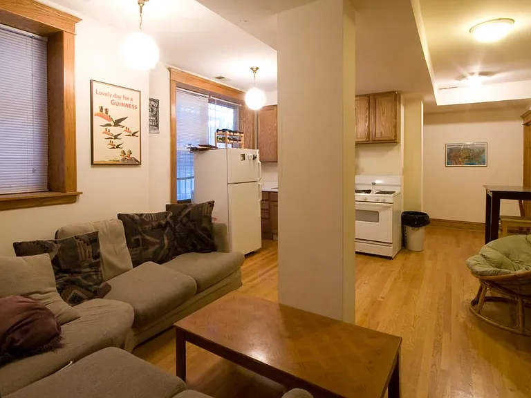 3711 N Fremont St #1 — Photo 2