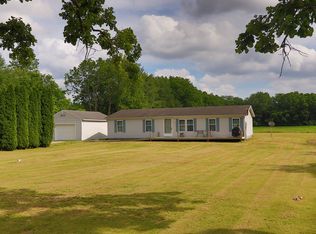9347 W State Road 14, South Whitley, IN 46787