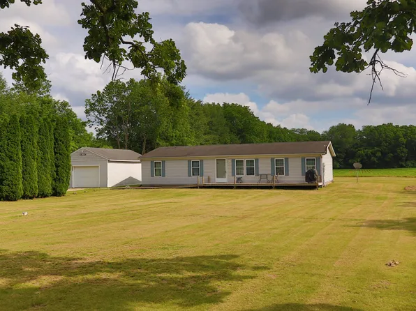 9347 W State Road 14, South Whitley, IN 46787