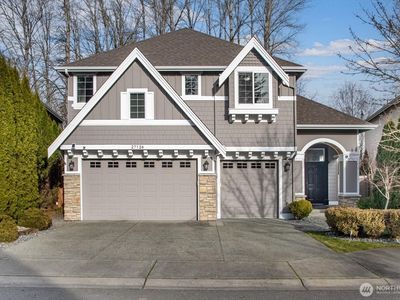 27126 SE 13th Street, Sammamish, WA, 98075