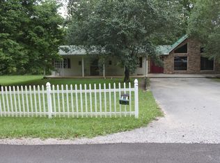 2299 Sulpher Creek Rd, Helenwood, TN 37755