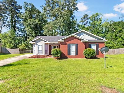 119 Blazer Dr, Kinsey, AL, 36303