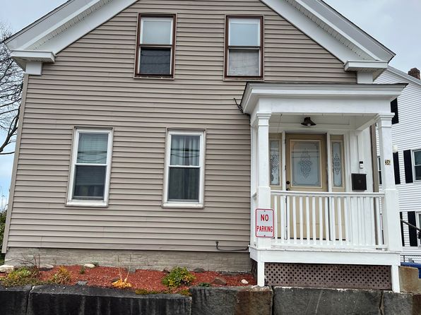 36 Mount Pleasant Ave