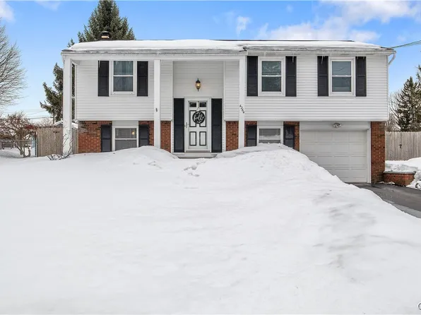 4264 Altair Crse, Liverpool, NY 13090
