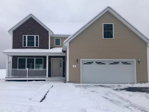 4 Alumni Drive #13-29, Hooksett, NH 03106