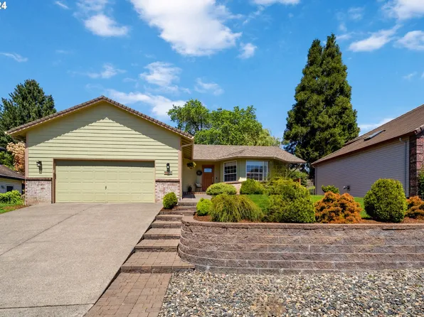 518 NW 131st St, Vancouver, WA 98685