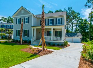 1344 Langford Rd, Mount Pleasant, SC 29464
