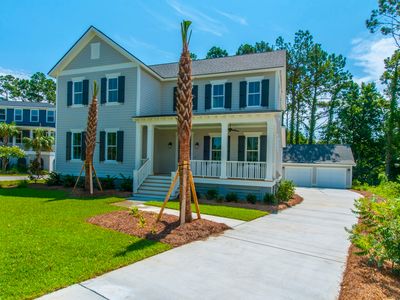 1344 Langford Rd, Mount Pleasant, SC, 29464