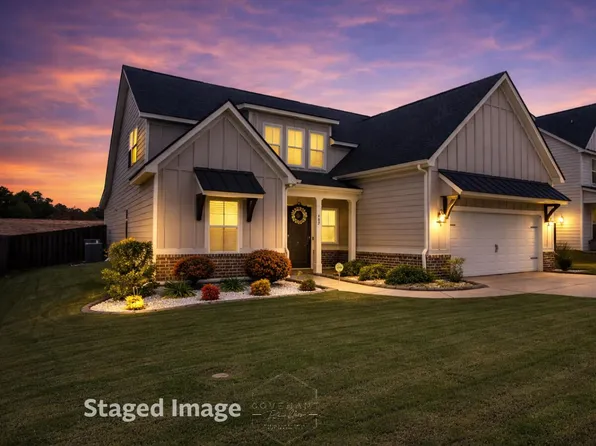 407 Barrow Lane, Grovetown, GA 30813