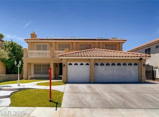9845 Raven Wing Canyon Ct, Las Vegas, NV 89183