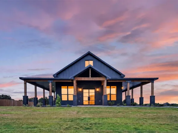 1091 Barton Ranch Rd, Nemo, TX 76070