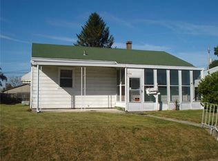 2734 Elmore Dr, Springfield, OH 45505