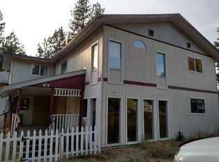 211 N Colville Rd, Deer Park, WA 99006