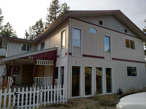 211 N Colville Rd, Deer Park, WA 99006