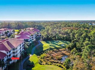 4863 Hampshire CT #106, NAPLES, FL 34112