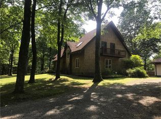 201 Chestnut Flat Rd, Shelocta, PA 15774