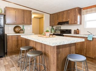 1300 Moon Ct, Southport, FL 32409