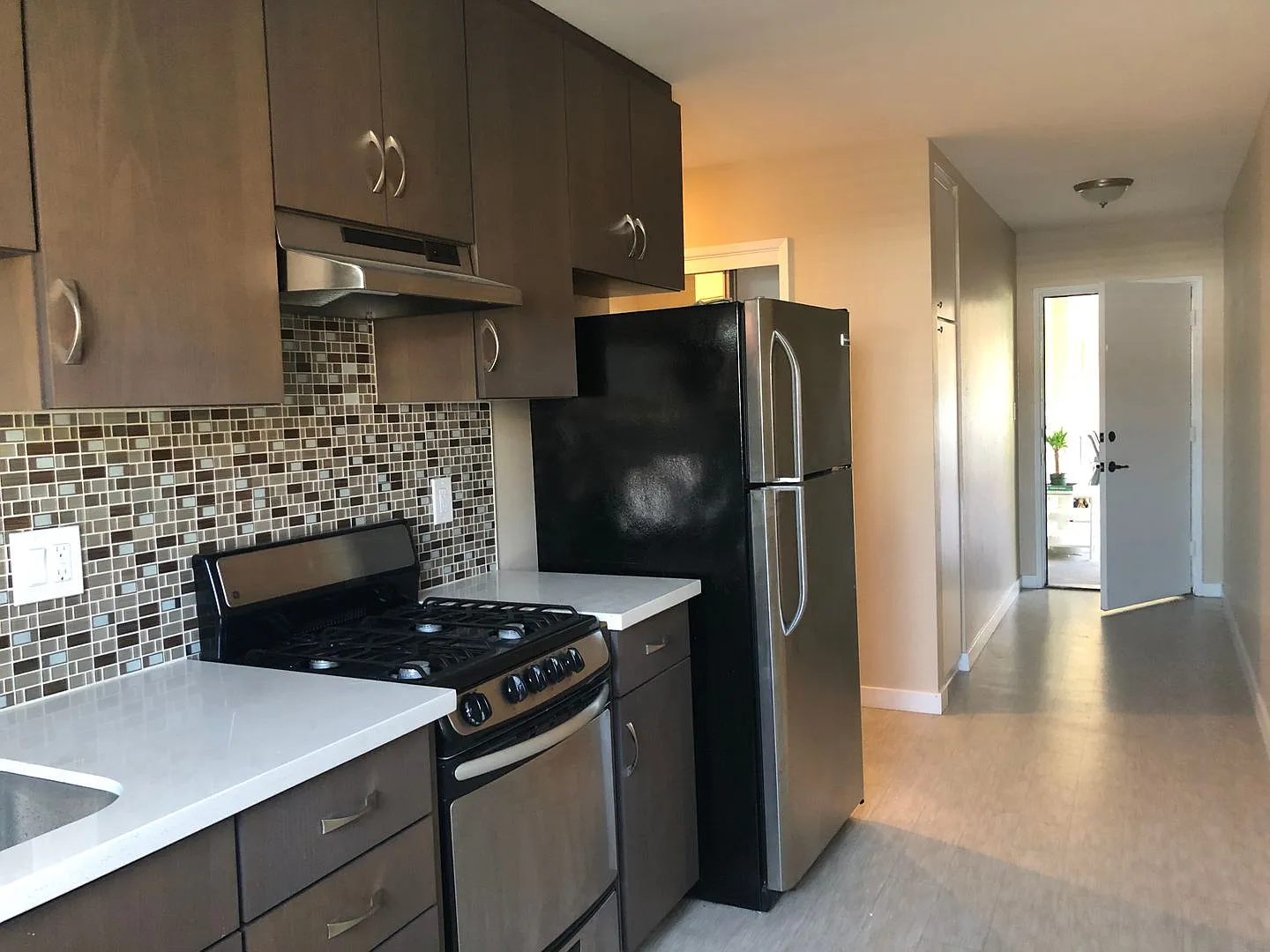 Chic studio in Normal Heights — Photo 4