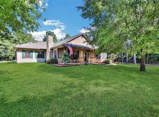 12923 Elrod St, Conroe, TX 77303