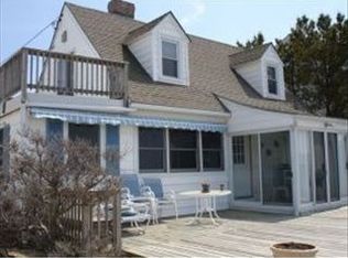 11310 Sunset Ter, Brant Beach, NJ 08008