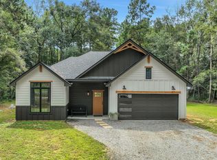 60 V Allen Ln, Coldspring, TX 77331