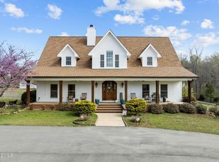 530 Alston Chapel Rd, Pittsboro, NC 27312
