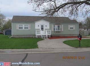 125 Lunar Ave, Alda, NE 68810
