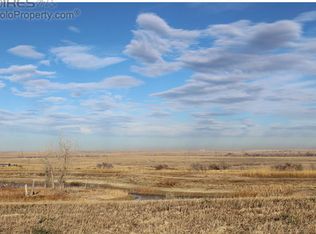 3971 Roper Trl, Severance, CO 80524