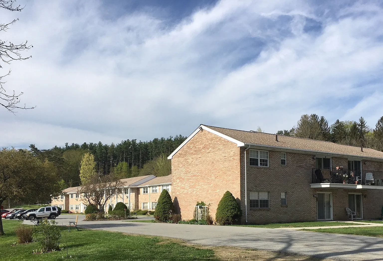1 bed, 700 sqft, $1,290 — Photo 2
