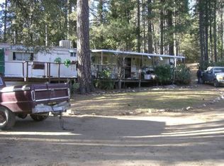 6012 Chowchilla Mountain Rd, Mariposa, CA 95338
