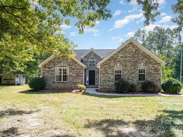 1308 Trull Pl, Monroe, NC 28110