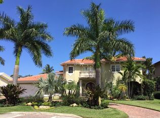 1384 Thatch Palm Dr, Boca Raton, FL 33432