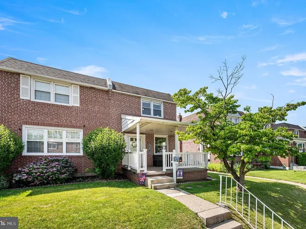 613 Michell St, Ridley Park, PA 19078