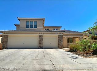 2009 Caddo Mills Ave, North Las Vegas, NV 89031