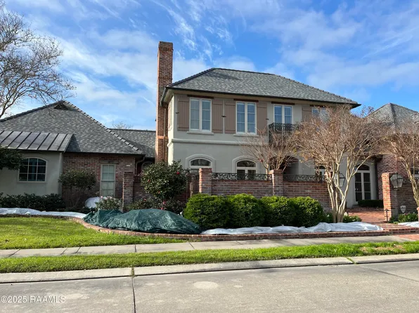 411 Oakleaf Dr, Lafayette, LA 70503