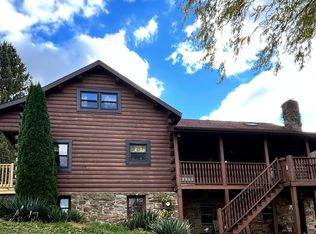 2957 W Winter Rd, Loganton, PA 17747