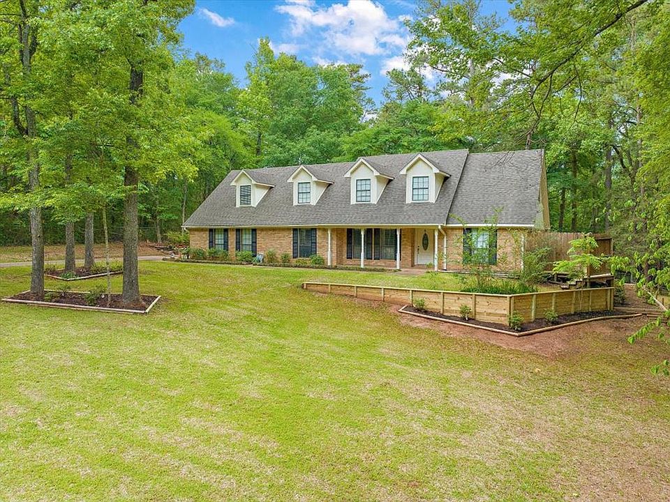 697 County Road 200, Nacogdoches, TX 75965 MLS 22300479 Zillow