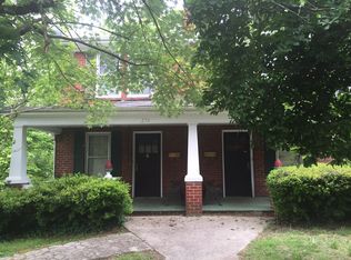 274-276 Lincoln Ave, Newport, TN 37821