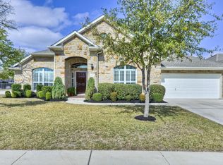 1207 Andrew Cv, Cedar Park, TX 78613